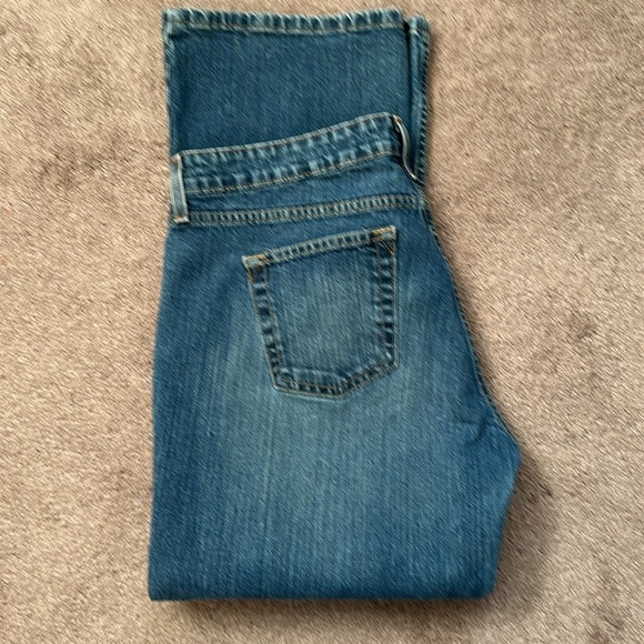 Vintage Levi’s Strauss Signature Stretch Low Rise Bootcut Jeans - Picture 7 of 8